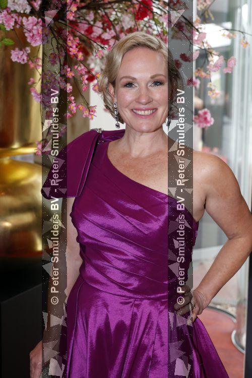 Leusden 20 mei 2026
Musical awards gala bij AFAS in Leusden .Wieneke Remmers en Rein Kolpa