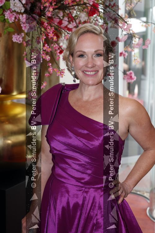 Leusden 20 mei 2026
Musical awards gala bij AFAS in Leusden .Wieneke Remmers en Rein Kolpa