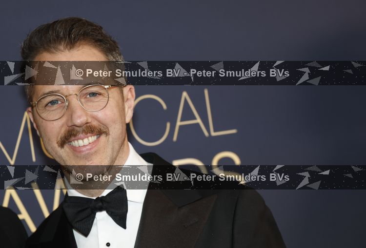 Leusden 20 mei 2026
Musical awards gala bij AFAS in Leusden . William Spaaij