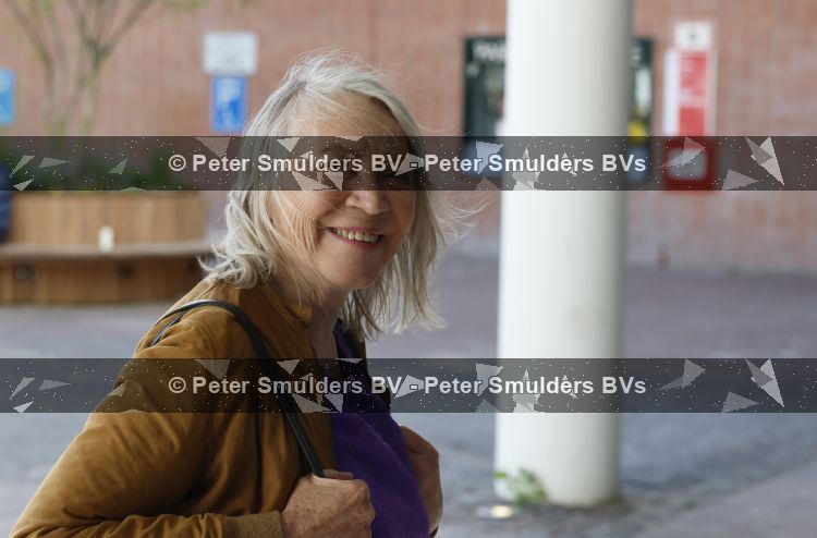 Amsterdam 2 juli 2026
Zijne Majesteit de Koning Willem Alexander en Hare Majesteit Koningin Maxima zijn aanwezig bij het gala van het Nationale Ballet ter ere van het afscheid van directeur Ted Brandsen. OOk burgemeester Femke Halsema en Commisaris v d Koningin Arthur v Dijk zijn aanwezig . Winnie Sorgdrager