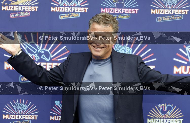 Zwolle 8 juli 2026
Muziekfeest op het Plein. Wolter Kroes 