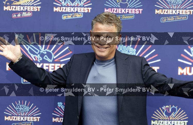 Zwolle 8 juli 2026
Muziekfeest op het Plein. Wolter Kroes