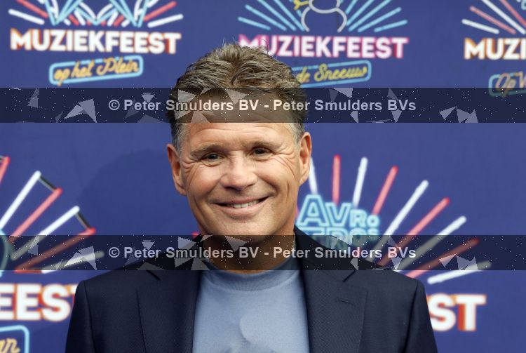 Zwolle, 8 Juli 2026
Muziekfeest Grote Markt
Wolter Kroes