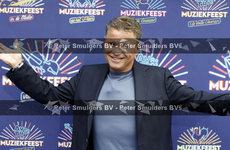 Zwolle, 8 Juli 2026
Muziekfeest Grote Markt
Wolter Kroes