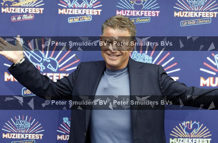 Zwolle, 8 Juli 2026
Muziekfeest Grote Markt
Wolter Kroes