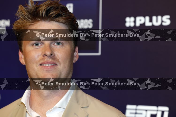 Maarssen 25 mei 2026
Voetballer van het jaar gala in de Fabrique in Maarssen . ESPN organiseert het . Wouter Bouwman 