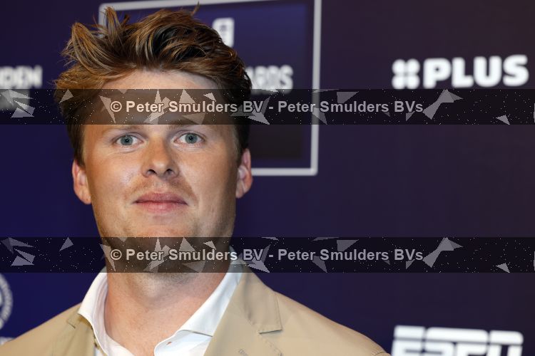 Maarssen 25 mei 2026
Voetballer van het jaar gala in de Fabrique in Maarssen . ESPN organiseert het . Wouter Bouwman 
