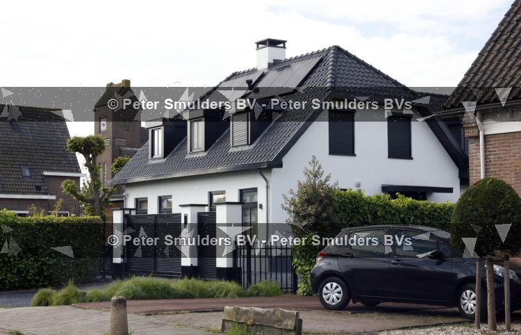 Vinkeveen 17 mei 2026
Nieuwe huis Yves Berendse 