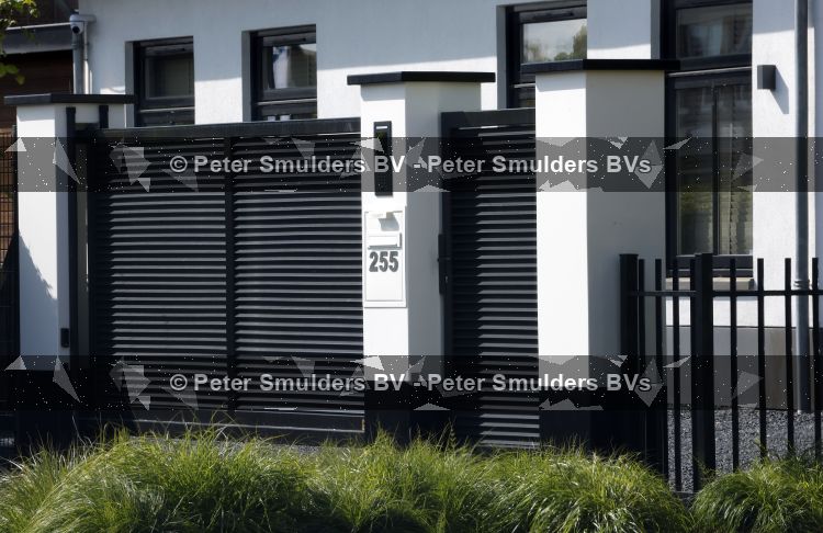 Vinkeveen 17 mei 2026
Nieuwe huis Yves Berendse 