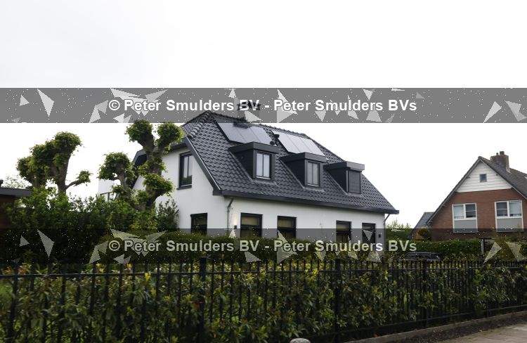 Vinkeveen 17 mei 2026
Nieuwe huis Yves Berendse 