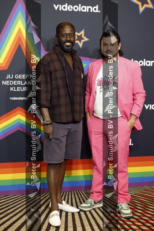 Amsterdam 1 augustus 2026
Lunch bij Videoland voorafgaand aan de Gay Pride 