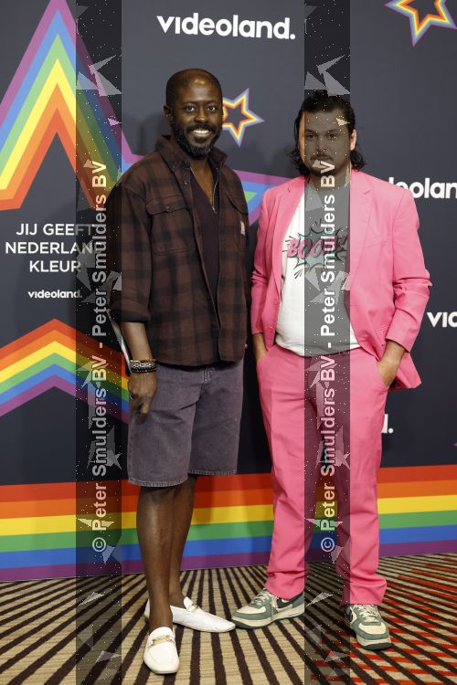 Amsterdam 1 augustus 2026
Lunch bij Videoland voorafgaand aan de Gay Pride 