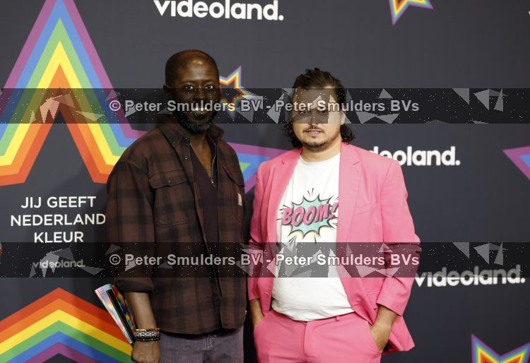 Amsterdam 1 augustus 2026
Lunch bij Videoland voorafgaand aan de Gay Pride 