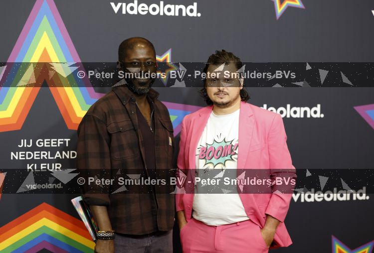Amsterdam 1 augustus 2026
Lunch bij Videoland voorafgaand aan de Gay Pride 