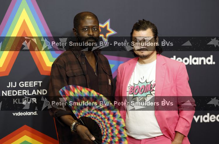 Amsterdam 1 augustus 2026
Lunch bij Videoland voorafgaand aan de Gay Pride 