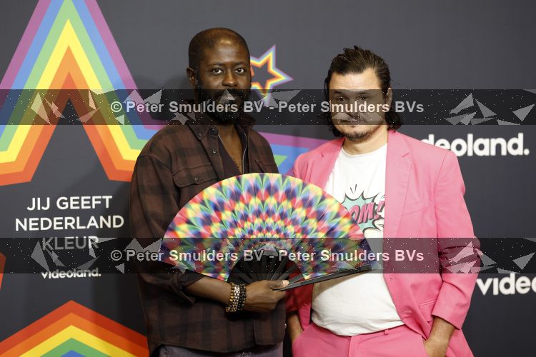Amsterdam 1 augustus 2026
Lunch bij Videoland voorafgaand aan de Gay Pride 