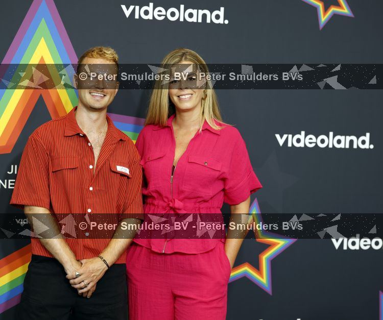 Amsterdam 1 augustus 2026
Lunch bij Videoland voorafgaand aan de Gay Pride