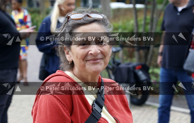 Amsterdam 17 augustus 2026
Bijeenkomst afscheid van Peter faber in het zonnehuis in Amsterdam . Annette Malherbe
