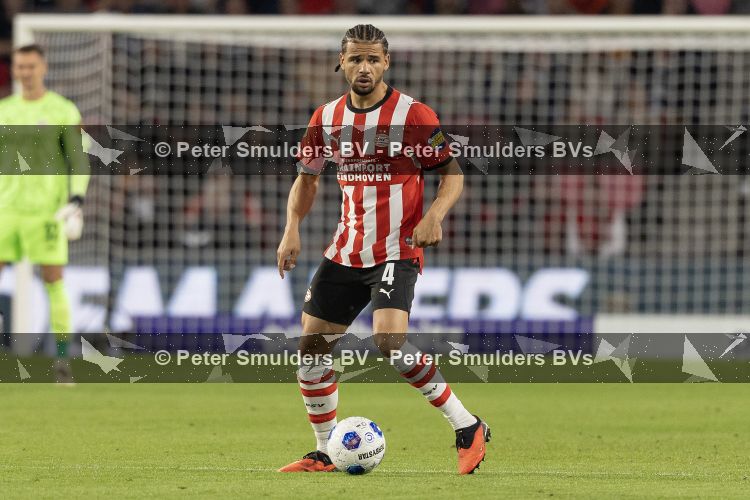 Eindhoven 14 september 2026
Eredivisie wedstrijd 6
Eindstand 4-1
Armando Obispo
Foto: Carlo van Hout