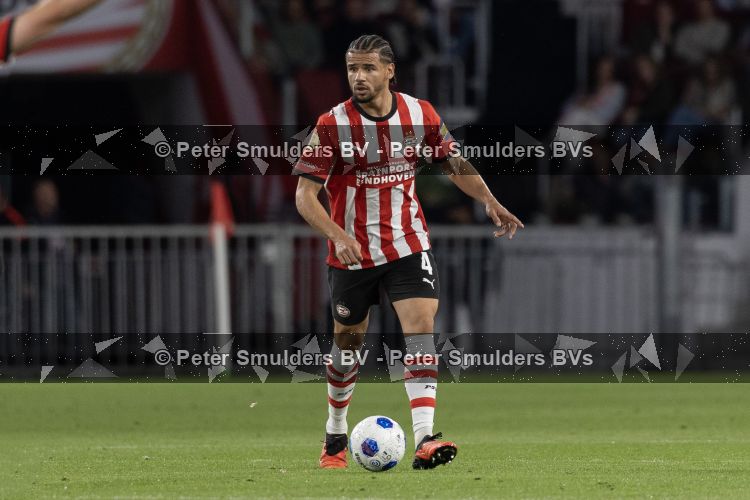 Eindhoven 14 september 2026
Eredivisie wedstrijd 6
Eindstand 4-1
Armando Obispo
Foto: Carlo van Hout
