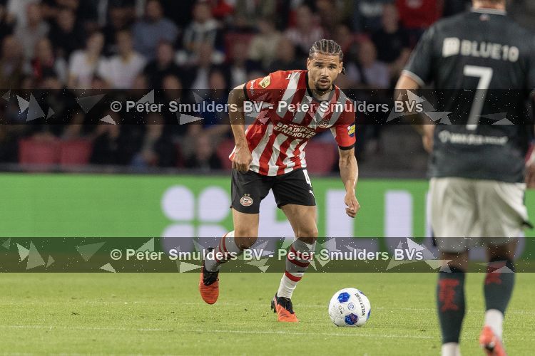 Eindhoven 14 september 2026
Eredivisie wedstrijd 6
Eindstand 4-1
Armando Obispo
Foto: Carlo van Hout