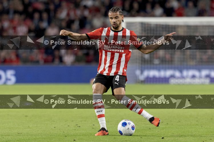 Eindhoven 14 september 2026
Eredivisie wedstrijd 6
Eindstand 4-1
Armando Obispo
Foto: Carlo van Hout