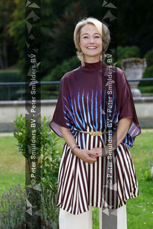 Santpoort 17 augustus 2026
Presentatie Videoland serie Maxima met de cast Natali Anna Ruben Brinkman Rosa v Leeuwen Fiene Mooij Charlotte Kampinga Teun Luijck Carolien Spoor en Sophie v Winden op landgoed Duin & Kruidberg