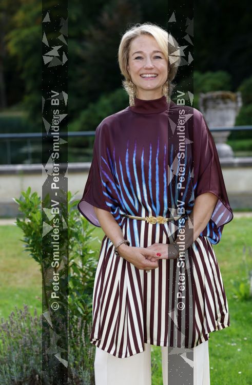 Santpoort 17 augustus 2026
Presentatie Videoland serie Maxima met de cast Natali Anna Ruben Brinkman Rosa v Leeuwen Fiene Mooij Charlotte Kampinga Teun Luijck Carolien Spoor en Sophie v Winden op landgoed Duin & Kruidberg