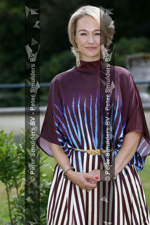 Santpoort 17 augustus 2026
Presentatie Videoland serie Maxima met de cast Natali Anna Ruben Brinkman Rosa v Leeuwen Fiene Mooij Charlotte Kampinga Teun Luijck Carolien Spoor en Sophie v Winden op landgoed Duin & Kruidberg
