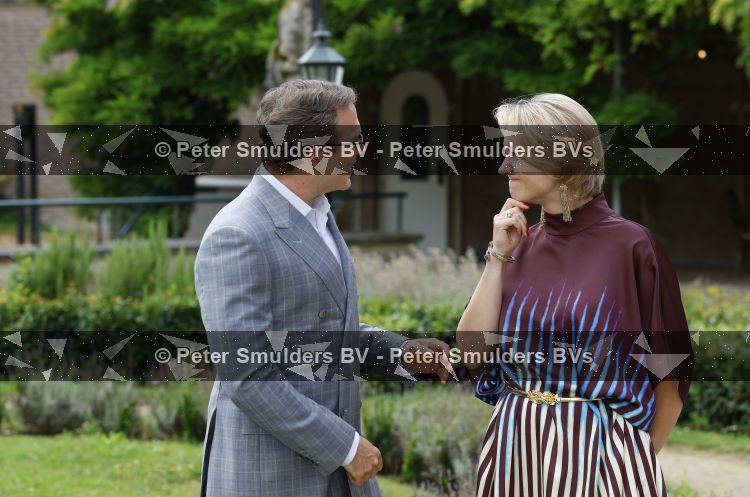 Santpoort 17 augustus 2026
Presentatie Videoland serie Maxima met de cast Natali Anna Ruben Brinkman Rosa v Leeuwen Fiene Mooij Charlotte Kampinga Teun Luijck Carolien Spoor en Sophie v Winden op landgoed Duin & Kruidberg