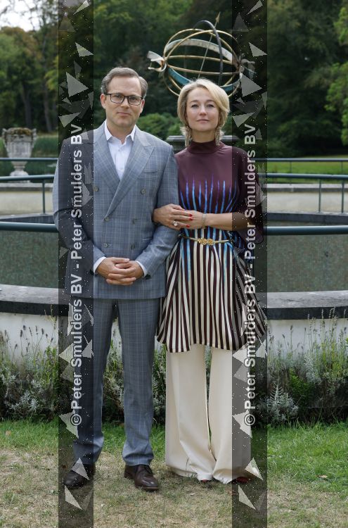 Santpoort 17 augustus 2026
Presentatie Videoland serie Maxima met de cast Natali Anna Ruben Brinkman Rosa v Leeuwen Fiene Mooij Charlotte Kampinga Teun Luijck Carolien Spoor en Sophie v Winden op landgoed Duin & Kruidberg
