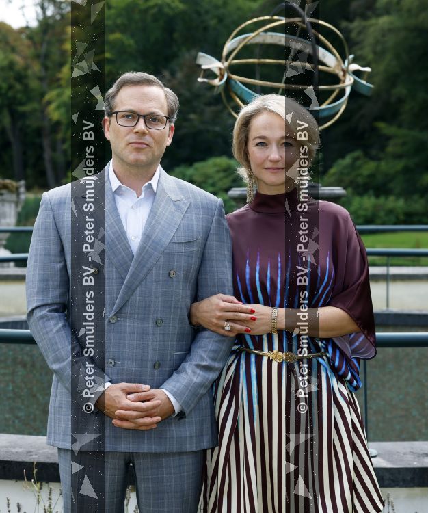 Santpoort 17 augustus 2026
Presentatie Videoland serie Maxima met de cast Natali Anna Ruben Brinkman Rosa v Leeuwen Fiene Mooij Charlotte Kampinga Teun Luijck Carolien Spoor en Sophie v Winden op landgoed Duin & Kruidberg