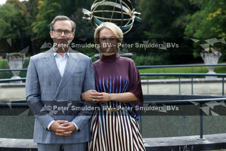 Santpoort 17 augustus 2026
Presentatie Videoland serie Maxima met de cast Natali Anna Ruben Brinkman Rosa v Leeuwen Fiene Mooij Charlotte Kampinga Teun Luijck Carolien Spoor en Sophie v Winden op landgoed Duin & Kruidberg
