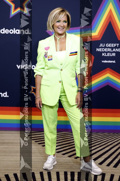 Amsterdam 1 augustus 2026
Lunch bij Videoland voorafgaand aan de Gay Pride