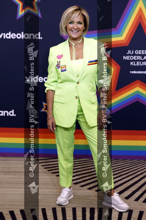Amsterdam 1 augustus 2026
Lunch bij Videoland voorafgaand aan de Gay Pride