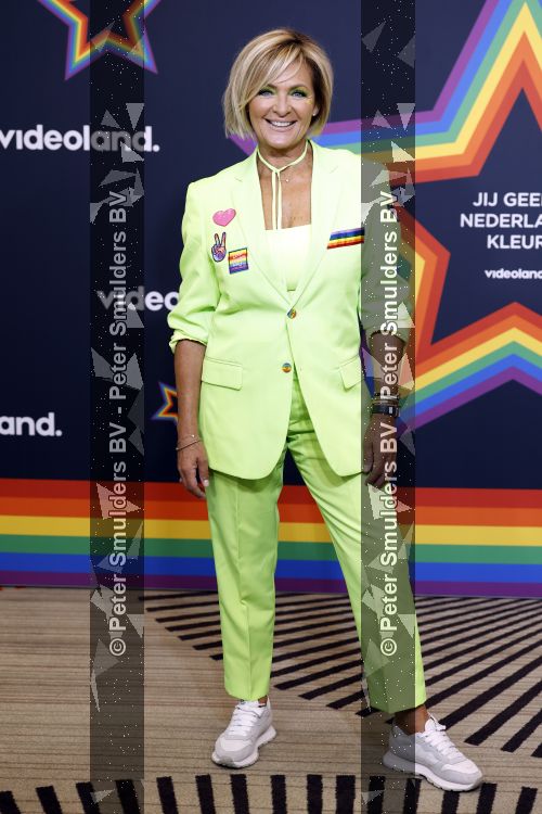 Amsterdam 1 augustus 2026
Lunch bij Videoland voorafgaand aan de Gay Pride