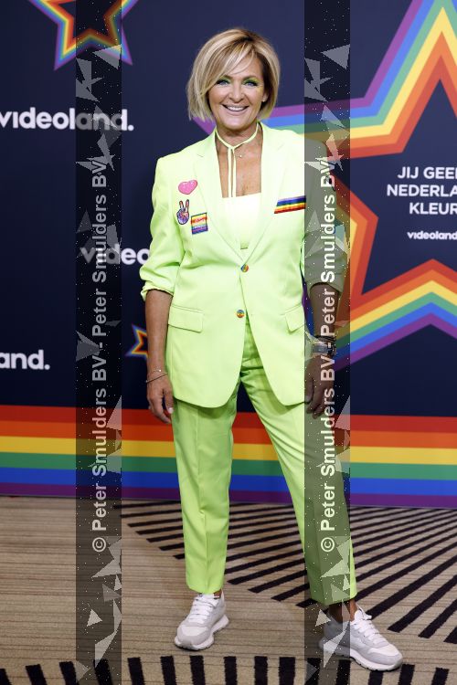 Amsterdam 1 augustus 2026
Lunch bij Videoland voorafgaand aan de Gay Pride