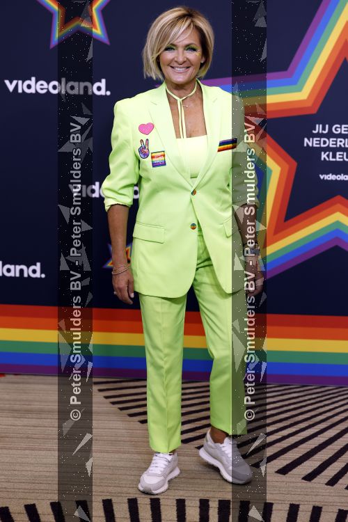 Amsterdam 1 augustus 2026
Lunch bij Videoland voorafgaand aan de Gay Pride
