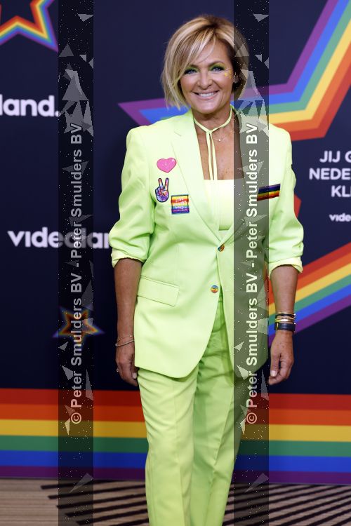 Amsterdam 1 augustus 2026
Lunch bij Videoland voorafgaand aan de Gay Pride