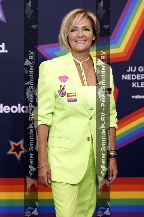 Amsterdam 1 augustus 2026
Lunch bij Videoland voorafgaand aan de Gay Pride