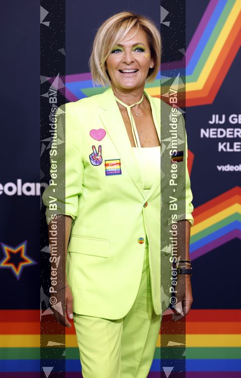 Amsterdam 1 augustus 2026
Lunch bij Videoland voorafgaand aan de Gay Pride