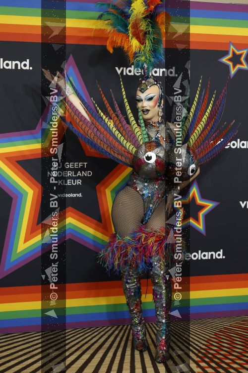 Amsterdam 1 augustus 2026
Lunch bij Videoland voorafgaand aan de Gay Pride