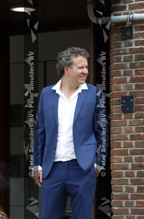 Amsterdam 17 augustus 2026
Bijeenkomst afscheid van Peter faber in het zonnehuis in Amsterdam . Daan Faber