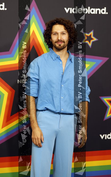 Amsterdam 1 augustus 2026
Lunch bij Videoland voorafgaand aan de Gay Pride