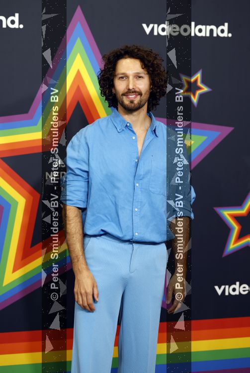 Amsterdam 1 augustus 2026
Lunch bij Videoland voorafgaand aan de Gay Pride