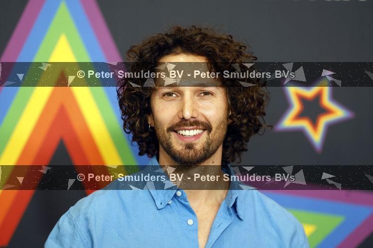 Amsterdam 1 augustus 2026
Lunch bij Videoland voorafgaand aan de Gay Pride