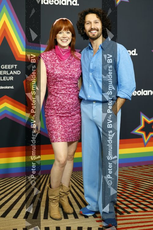 Amsterdam 1 augustus 2026
Lunch bij Videoland voorafgaand aan de Gay Pride