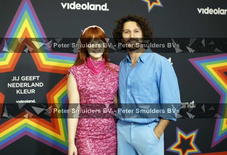 Amsterdam 1 augustus 2026
Lunch bij Videoland voorafgaand aan de Gay Pride