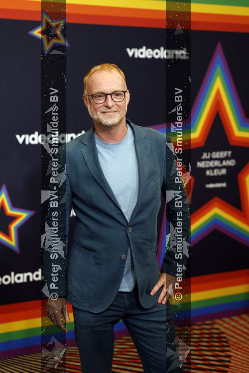 Amsterdam 1 augustus 2026
Lunch bij Videoland voorafgaand aan de Gay Pride