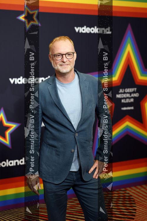Amsterdam 1 augustus 2026
Lunch bij Videoland voorafgaand aan de Gay Pride